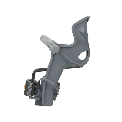 71.01FRCB0002LX BELLELLI Fietsstoeltje voor Freccia Luxe B-Fix Ø <- 28 - 60 mm ->