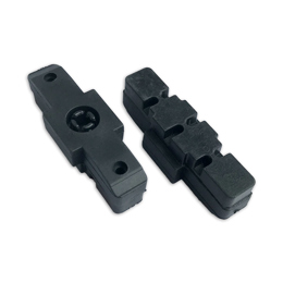 440825.OE LYNX Jeu de patins de frein Magura 50 mm OEM 50 mm