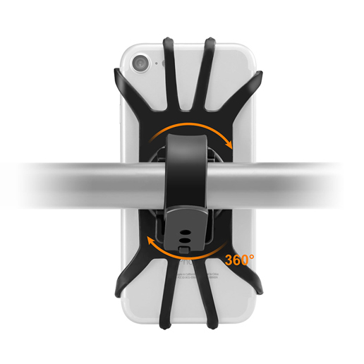 440761 LYNX Universele telefoonhouder