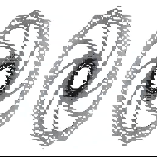 74.2020072 ELVEDES Remschijf SC16 RVS ø 160 mm