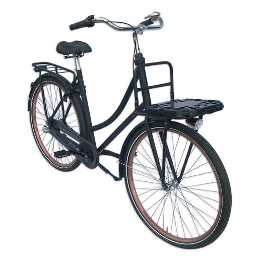 610770.KOR PLATES 4 BIKES Basic Set: Vouwkrat + Multi-Plaat 47 x 34.5 x 25.5 cm