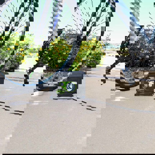 40P.40050-5 SLIME Slime 12V bandenpomp / compressor 20.5 x 8.5 x 16 cm