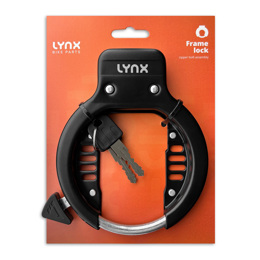 410710 LYNX Ringslot <-> 59 mm