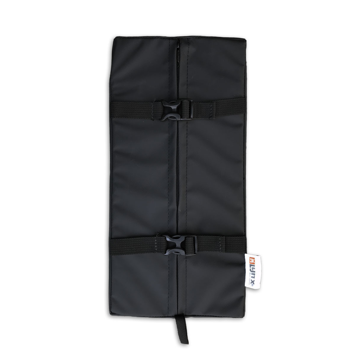 610450.BLA LYNX Bagagedrager kussen 34 x 16 x 5 cm