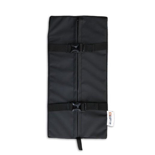 610450.BLA LYNX Coussin porte-bagages 34 x 16 x 5 cm