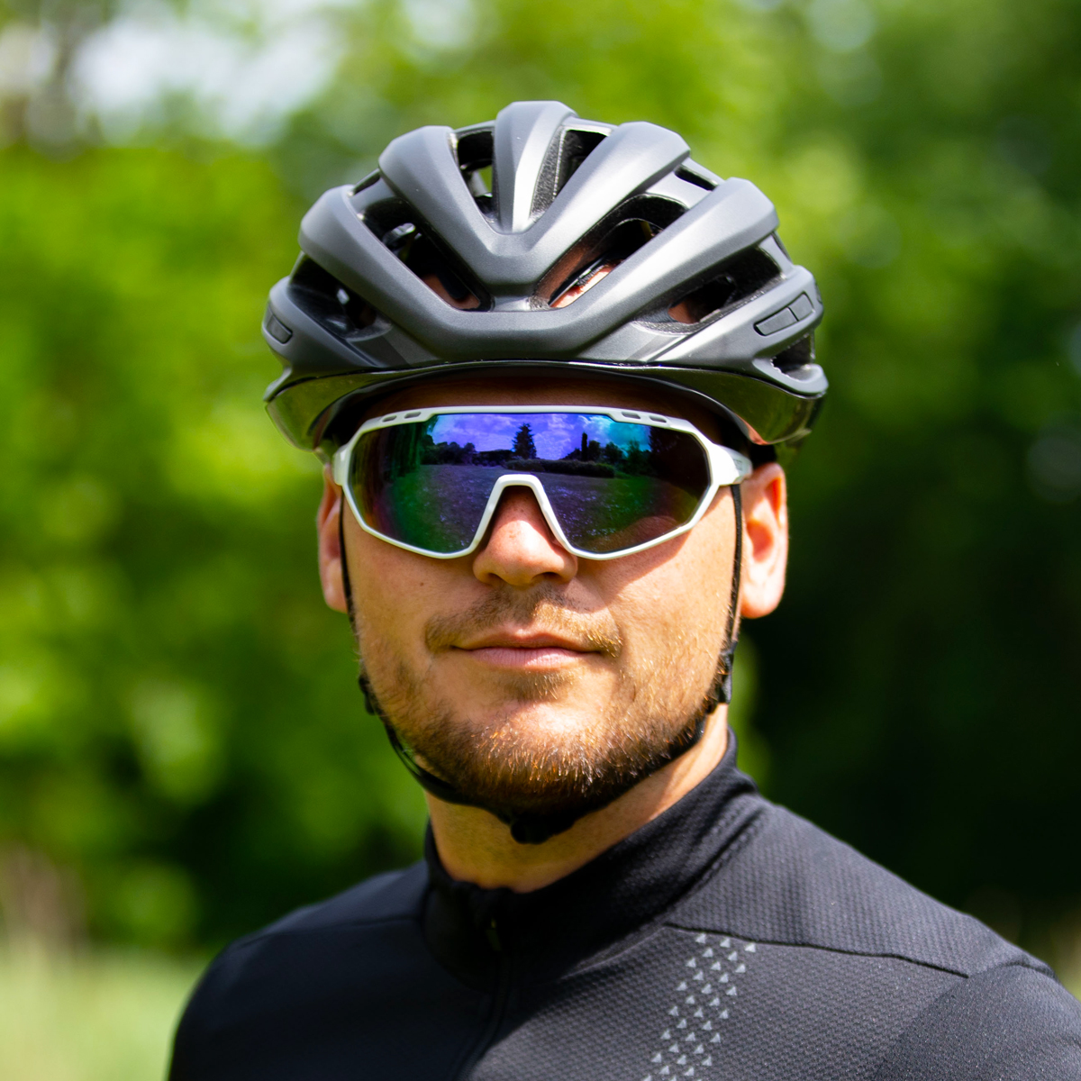 618115 LYNX Lunettes de vélo Ventoux