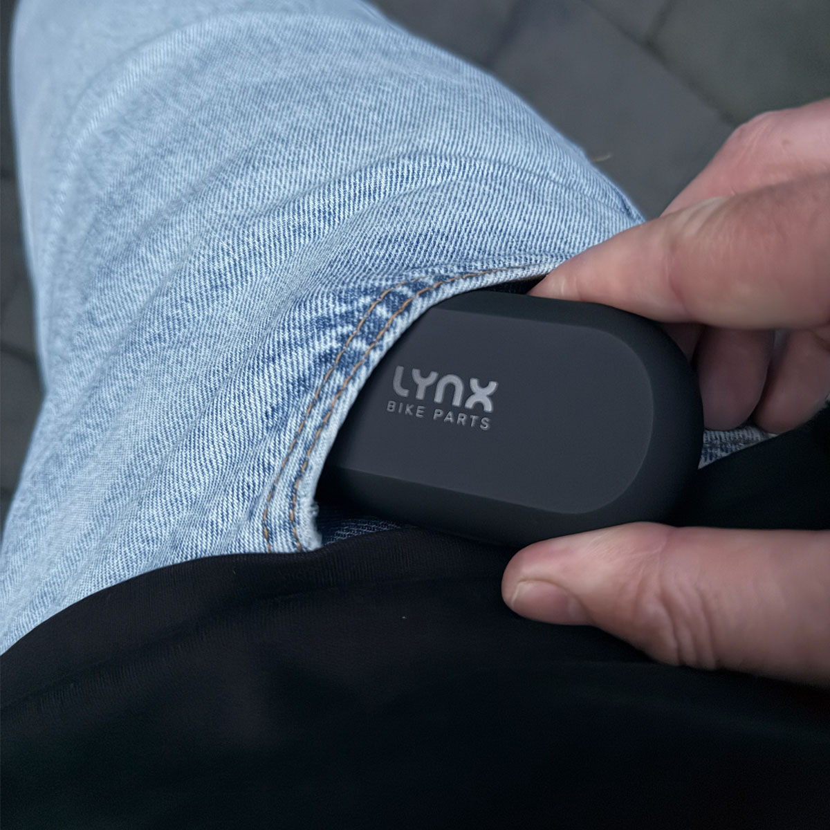 429050 LYNX Verlichtingsset USB RideMate