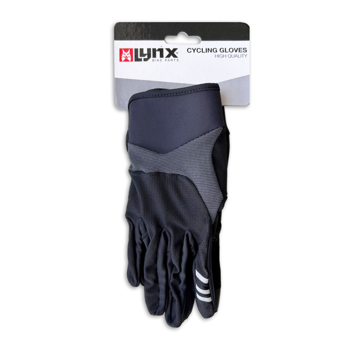 610980.20.M LYNX MTB gloves (M)