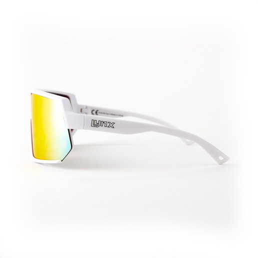 618145 LYNX Lunettes de vélo Madeleine