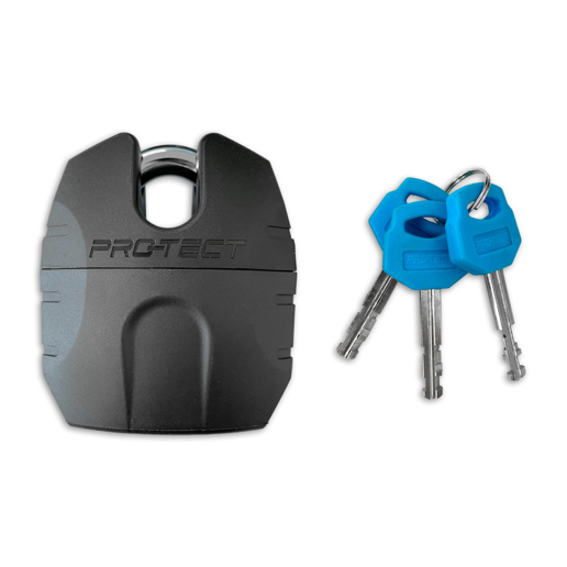 419997 PRO-TECT Cadenas ART 4 pour Quartz