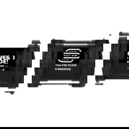 74.2019117 ELVEDES Trapas Press Fit Sram DUB PF BB86/92 41mm 41 mm