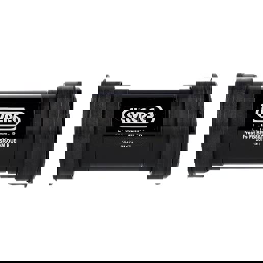 74.2019117 ELVEDES Trapas Press Fit Sram DUB PF BB86/92 41mm 41 mm