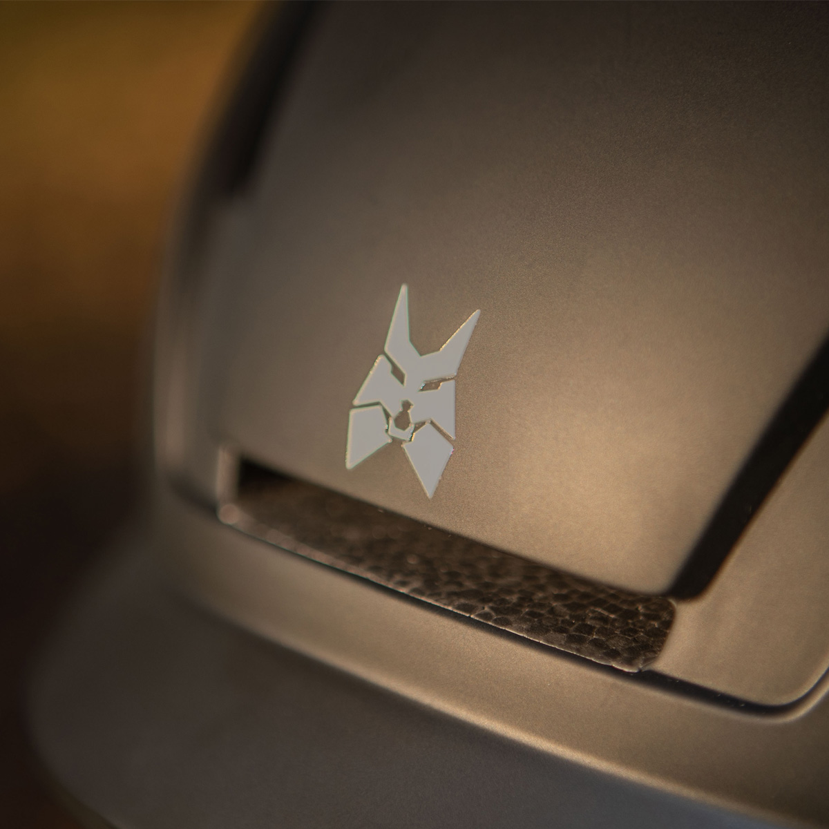 619132.BLA LYNX Fietshelm City Move (L/XL) 58-61 cm