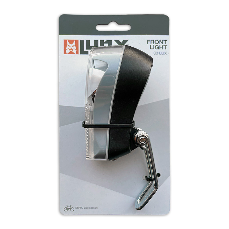 429606 LYNX Phare avant Bright 30 Lux