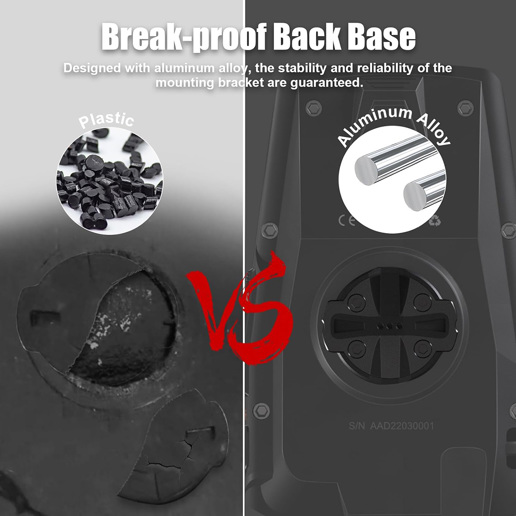 427250 NAVIHOOD Compteur de vélo Navigation GPS L1 Navihood