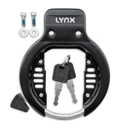 410710 LYNX Ringslot <-> 59 mm