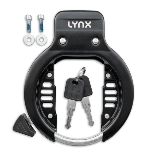 410710 LYNX Ringslot <-> 59 mm