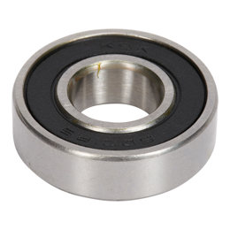 74.2017108 ELVEDES Roulement 6001 2RS ø 12 × ø 28 × 8 mm