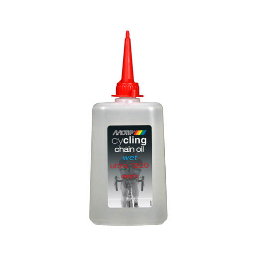 510279 MOTIP Cycling ketting olie ultra 1200 100 ml