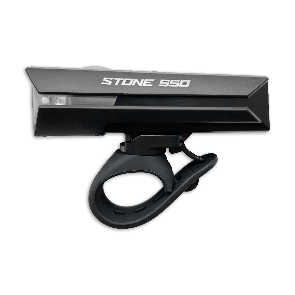 429746.F LYNX Front Light USB Stone 550