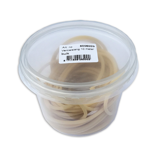 441.600500B SIMSON Simson tuyau de la valve 10 m