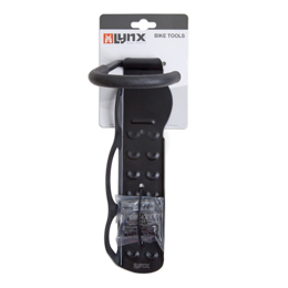 440580 LYNX Muurbeugel/wandhouder voorwiel