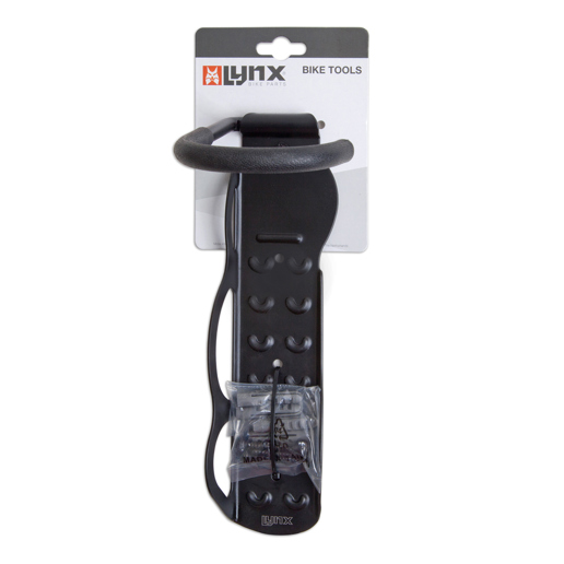 440580 LYNX Support mural roue avant