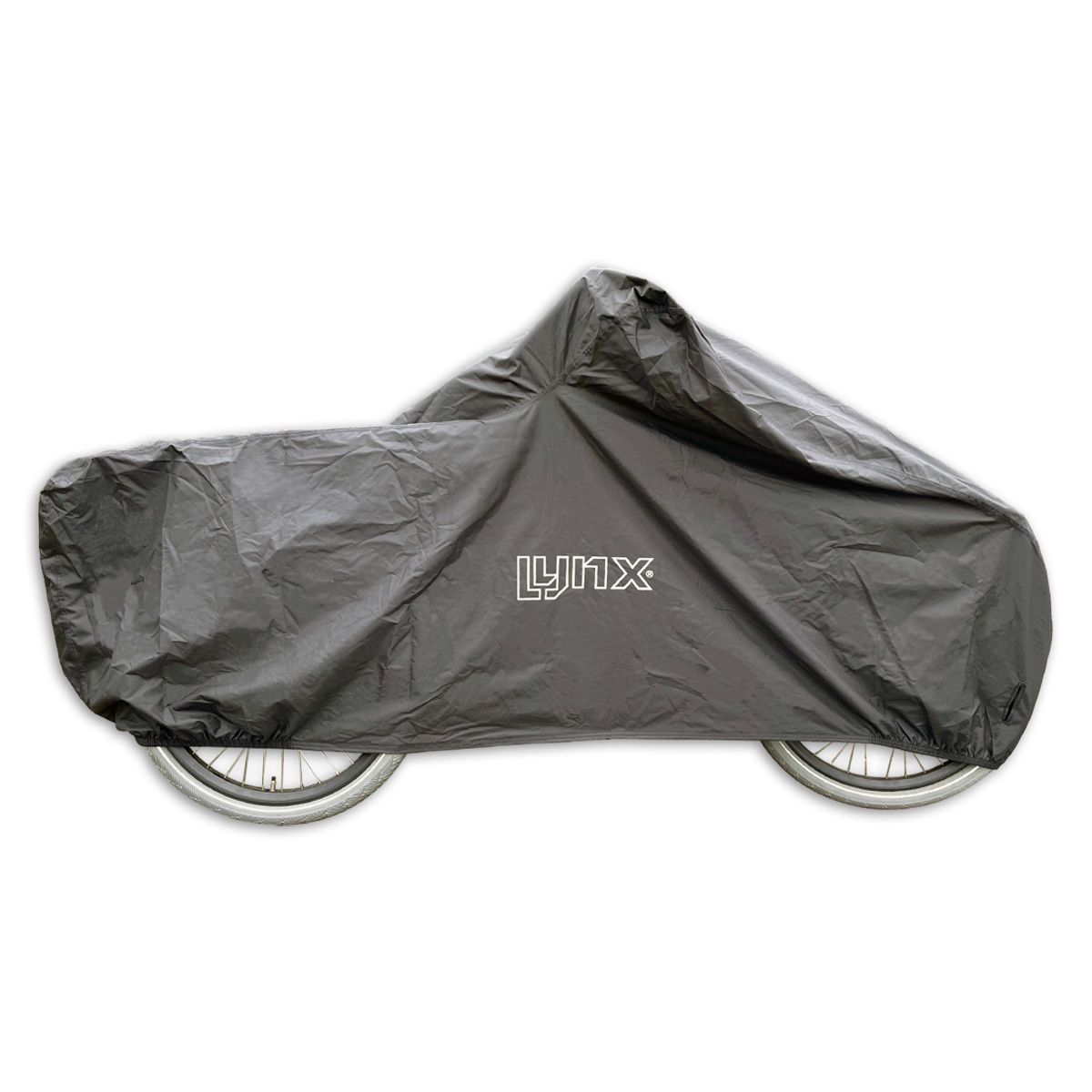 440707 LYNX Bakfietshoes 3 wielen hoge kwaliteit 220 x 100 x 105 cm