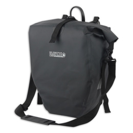 610308.BLA LYNX Sacoche simple XL Rocky 32 x 16 x 57 cm