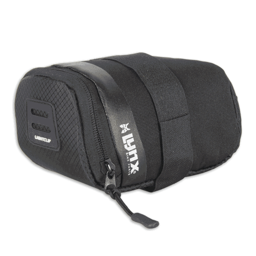 610405.BLA LYNX Zadeltas XL Sequoia 16 x 10 x 8 cm