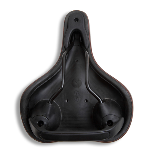 611331 SELLE ORIENT Selle E-comfort 260 x 214 mm