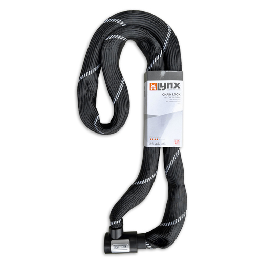 410333.180 LYNX Kettingslot bakfiets Stelix ART 2 180 cm x 8.3 mm