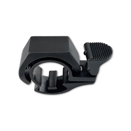 420111 LYNX Fietsbel Signet Two