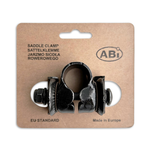 60.ZZ.100 ABI Zadelstrop 22.2 mm 22.2 mm