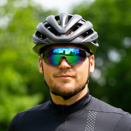 618110 LYNX Lunettes de vélo Ventoux