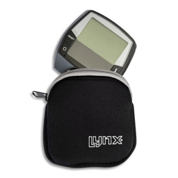 610471 LYNX E-bike display beschermhoes L 10 x 10 x 2 cm