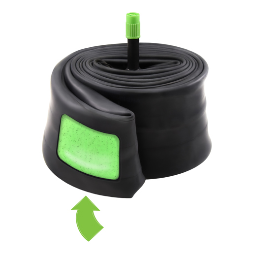 40FB.30096 SLIME Slime chambre à air anti-crevaison 26 pouces AV 26 x 2.35 - 3.00