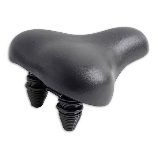 60.SI.600 ABI Zadel unisex fit comfort 260 x 230 mm