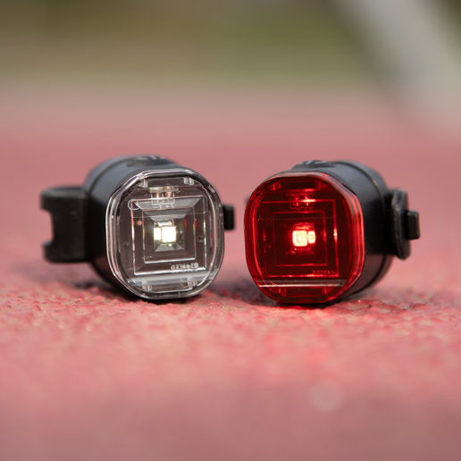 429031 LYNX Verlichtingsset USB Hero Duo