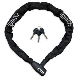 410331.120 LYNX Kettingslot Cityline XL 120 120 cm x 10 mm