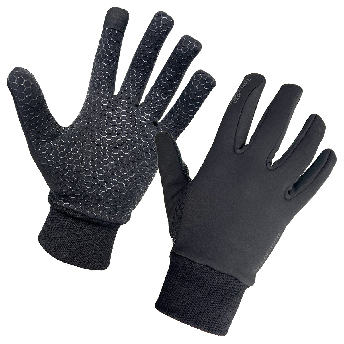 610990.20.M LYNX Gants d'hiver / de sport (M)