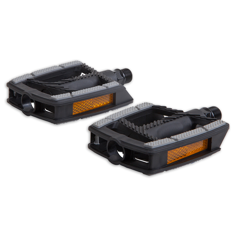 613166 LYNX City / Tour pedalen 107.8 x 81 mm