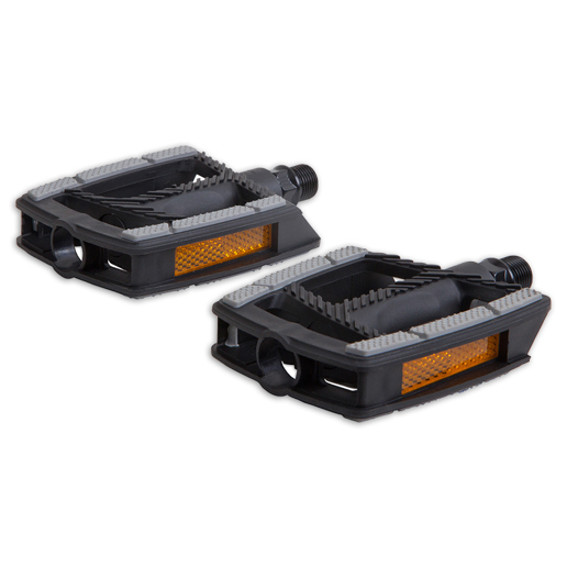 613166 LYNX Pédales de ville / randonnée 107.8 x 81 mm