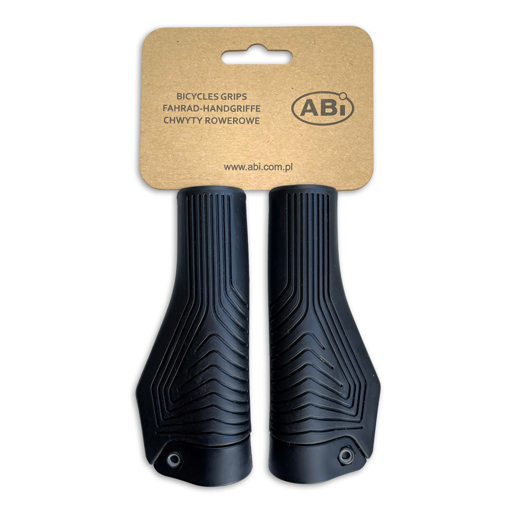 60.3000001 ABI Set de poignées 130 mm Ø 22 x 130 mm