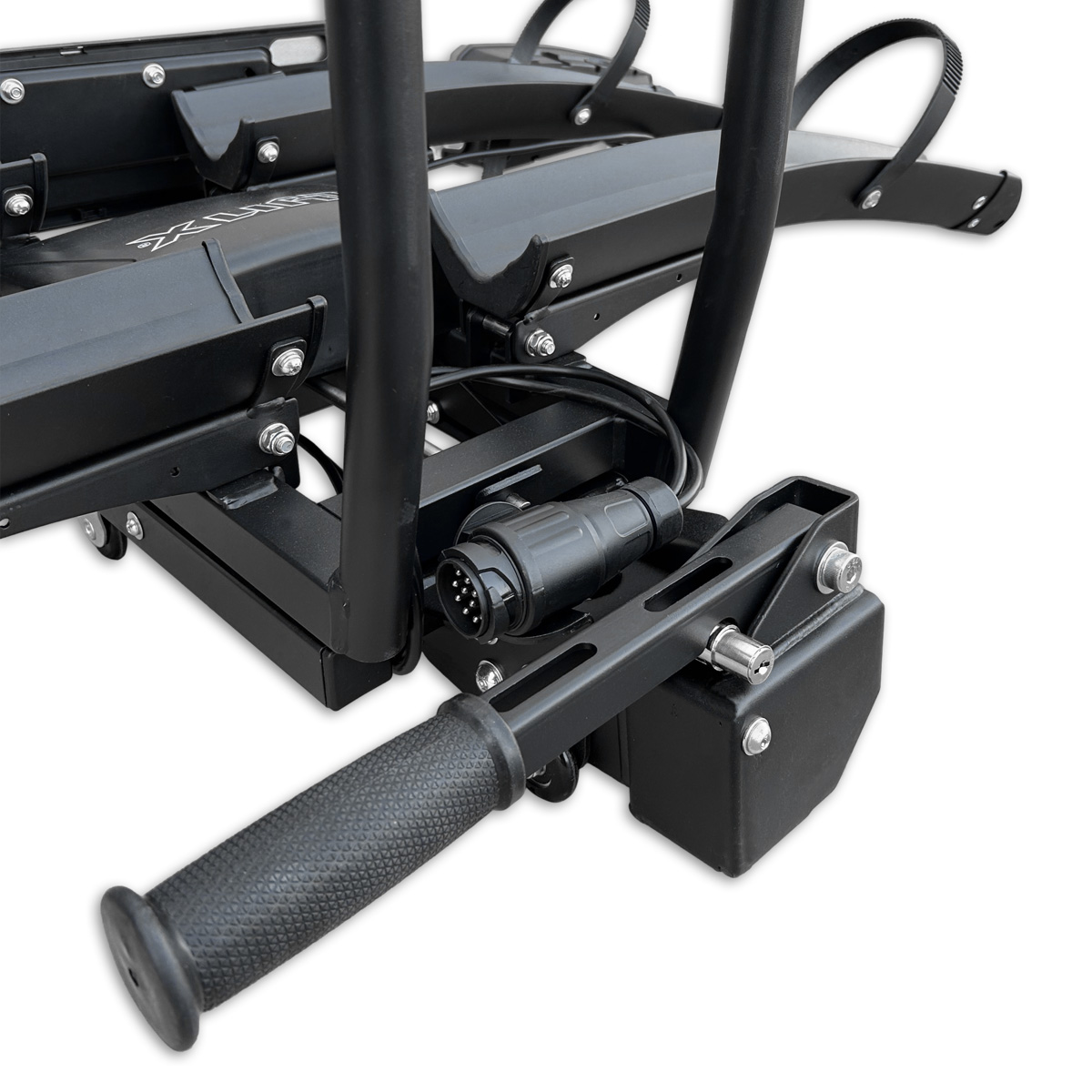 440735 LYNX Fietsendrager Wings