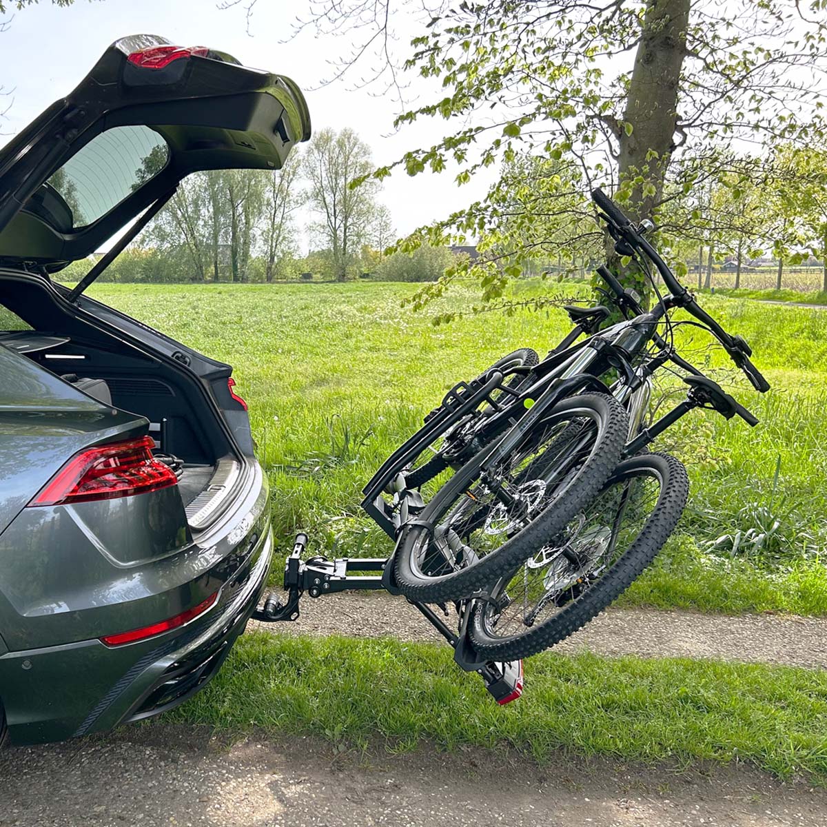 440735 LYNX Fietsendrager Wings