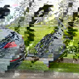 440735 LYNX Fietsendrager Wings