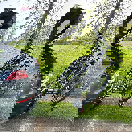 440735 LYNX Porte-vélos Wings