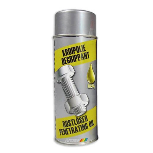 510573 MOTIP Kruipolie 400 ml