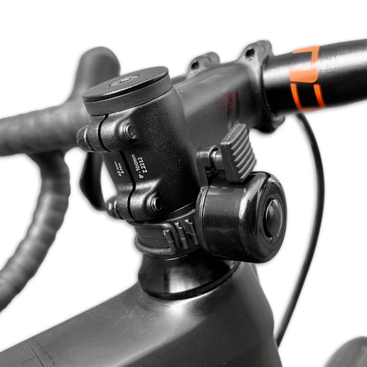 420108 LYNX Sonnette de vélo mini Lasso Ø 35 mm